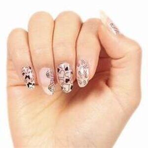 For The Cause Color Street Nail Polish Strips